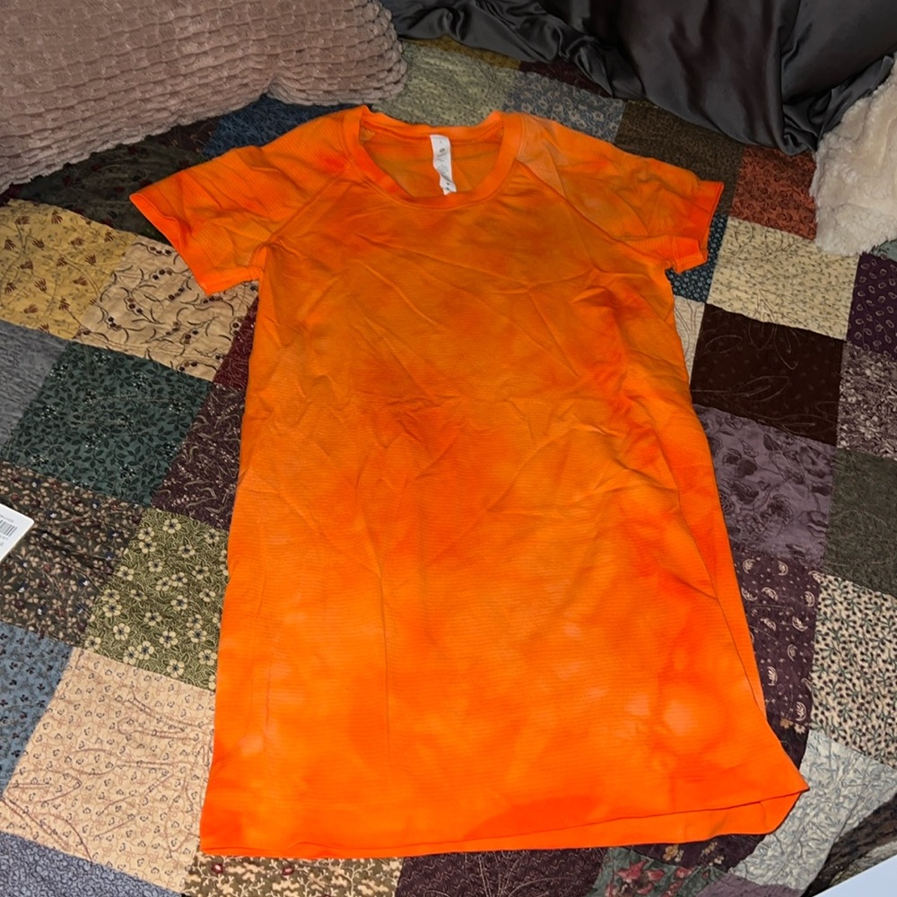 Switfly Tech Tee 2.0 *Marble